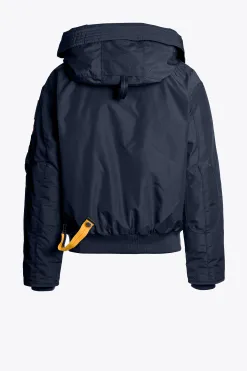 GOBI - BOMBER À CAPUCHE*Parajumpers Sale