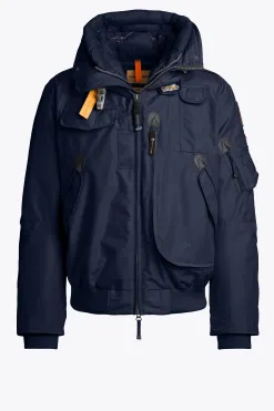 GOBI - BOMBER À CAPUCHE*Parajumpers Clearance