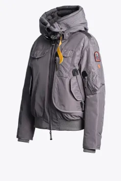 GOBI - BOMBER À CAPUCHE*Parajumpers Clearance