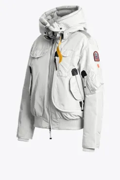 GOBI - BOMBER À CAPUCHE*Parajumpers Discount