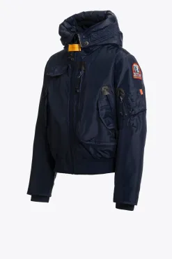 GOBI - BOMBER À CAPUCHE*Parajumpers Discount