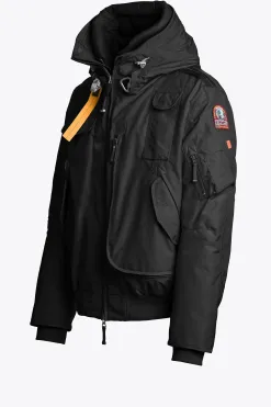 GOBI - BOMBER À CAPUCHE*Parajumpers Outlet