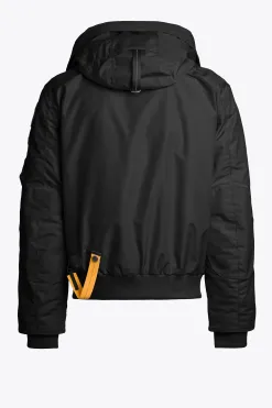 GOBI - BOMBER À CAPUCHE*Parajumpers Outlet