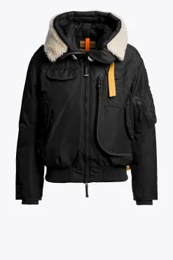 GOBI S. - BOMBER À CAPUCHE*Parajumpers Sale