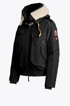GOBI S. - BOMBER À CAPUCHE*Parajumpers Sale