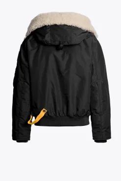 GOBI S. - BOMBER À CAPUCHE*Parajumpers Sale