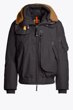 GOBI S. - BOMBER À CAPUCHE*Parajumpers Best