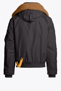 GOBI S. - BOMBER À CAPUCHE*Parajumpers Best