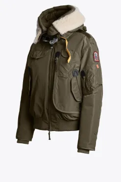 GOBI S. - BOMBER À CAPUCHE*Parajumpers Online
