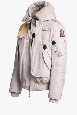 GOBI S. - BOMBER À CAPUCHE*Parajumpers Outlet