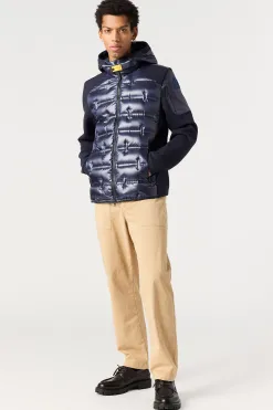 GYLES - VESTE À CAPUCHE*Parajumpers Outlet