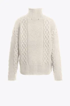 GYPSY - SWEAT-SHIRT À COL ROULÉ*Parajumpers Best