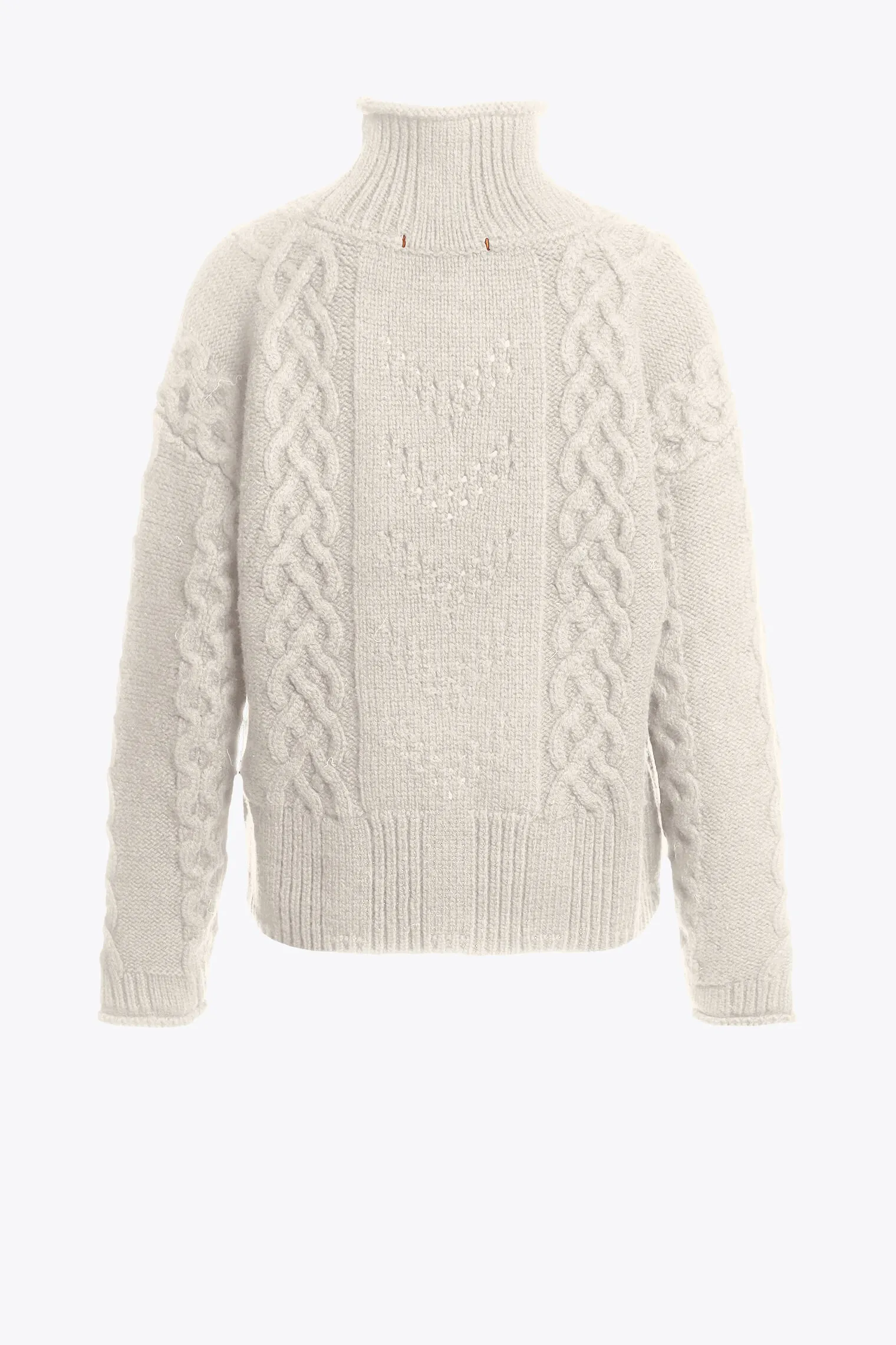 GYPSY - SWEAT-SHIRT À COL ROULÉ*Parajumpers Best