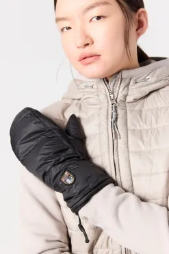 HOLLYWOOD - MOUFLES*Parajumpers Hot