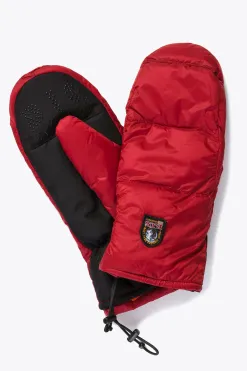 HOLLYWOOD - MOUFLES*Parajumpers Discount
