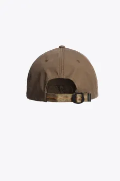 ICONIC - CASQUETTE DE BASEBALL*Parajumpers Discount