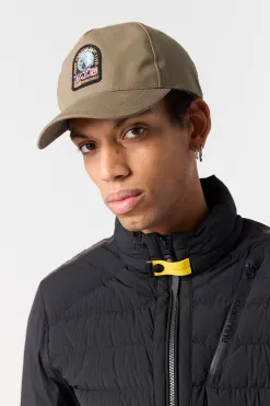 ICONIC - CASQUETTE DE BASEBALL*Parajumpers Discount