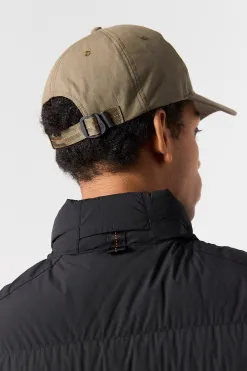 ICONIC - CASQUETTE DE BASEBALL*Parajumpers Discount