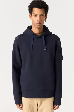 IKE - POLAIRE À CAPUCHE*Parajumpers Outlet