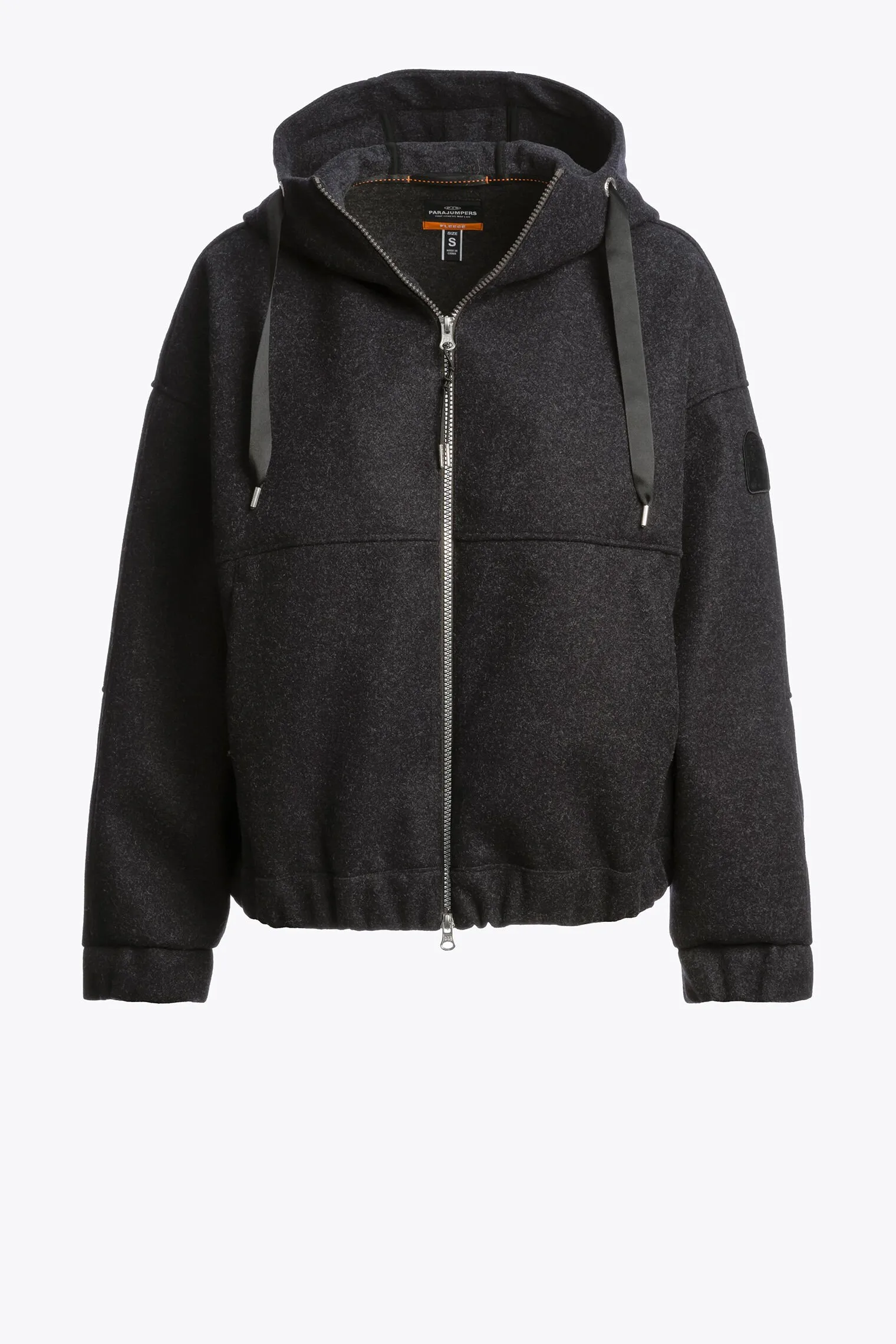 ILEAN - SWEAT-SHIRT EN FLANELLE*Parajumpers Hot