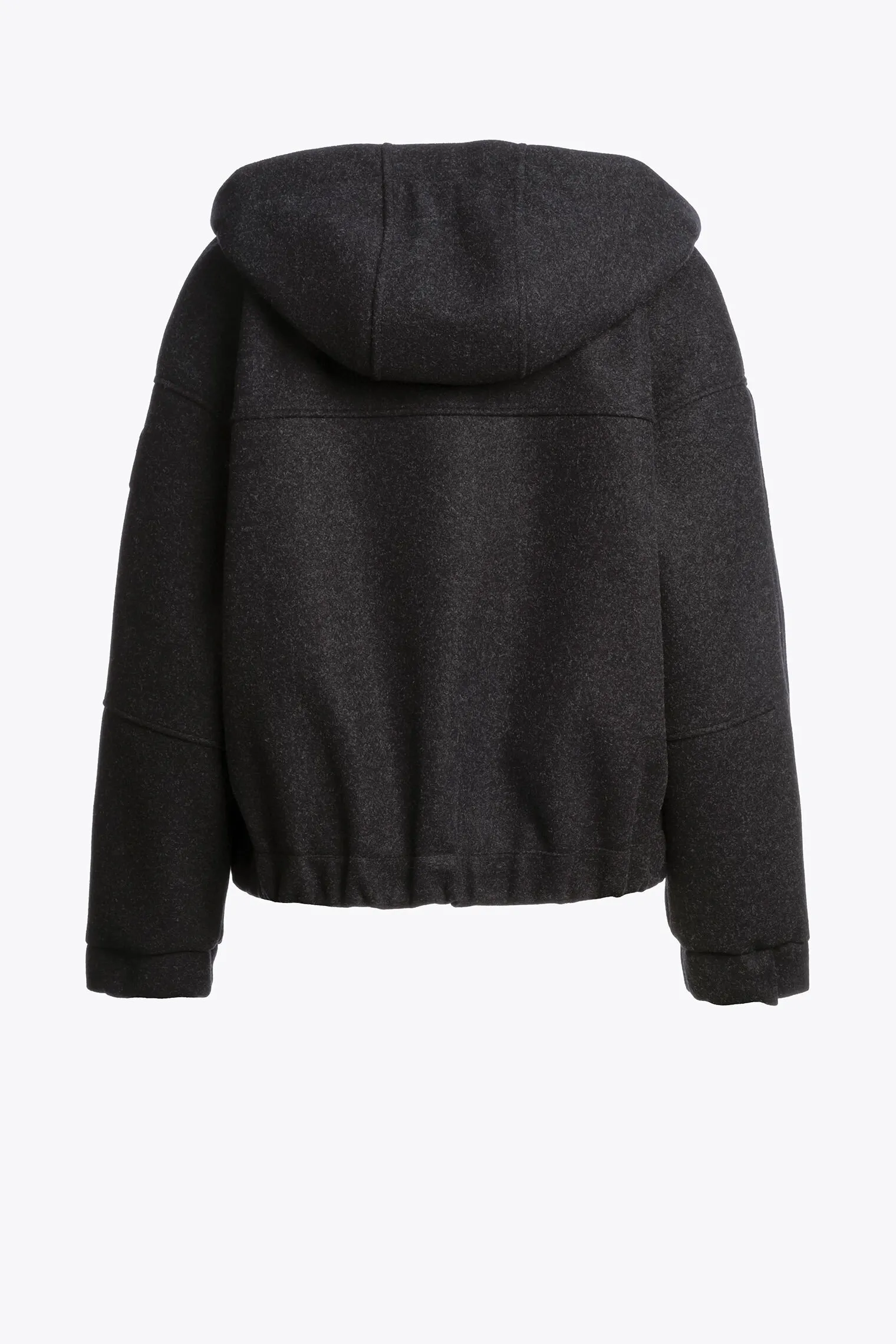 ILEAN - SWEAT-SHIRT EN FLANELLE*Parajumpers Hot