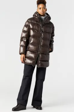 IVONNE - DOUDOUNE LONGUE*Parajumpers