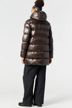 IVONNE - DOUDOUNE LONGUE*Parajumpers