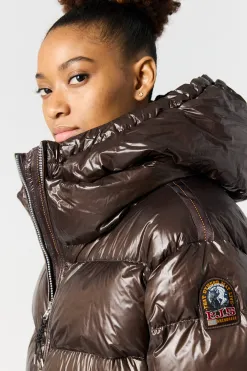 IVONNE - DOUDOUNE LONGUE*Parajumpers
