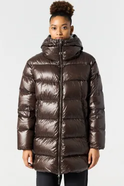 IVONNE - DOUDOUNE LONGUE*Parajumpers Online