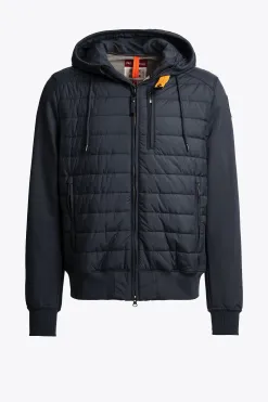 IVOR - SWEAT HYBRIDE*Parajumpers Sale