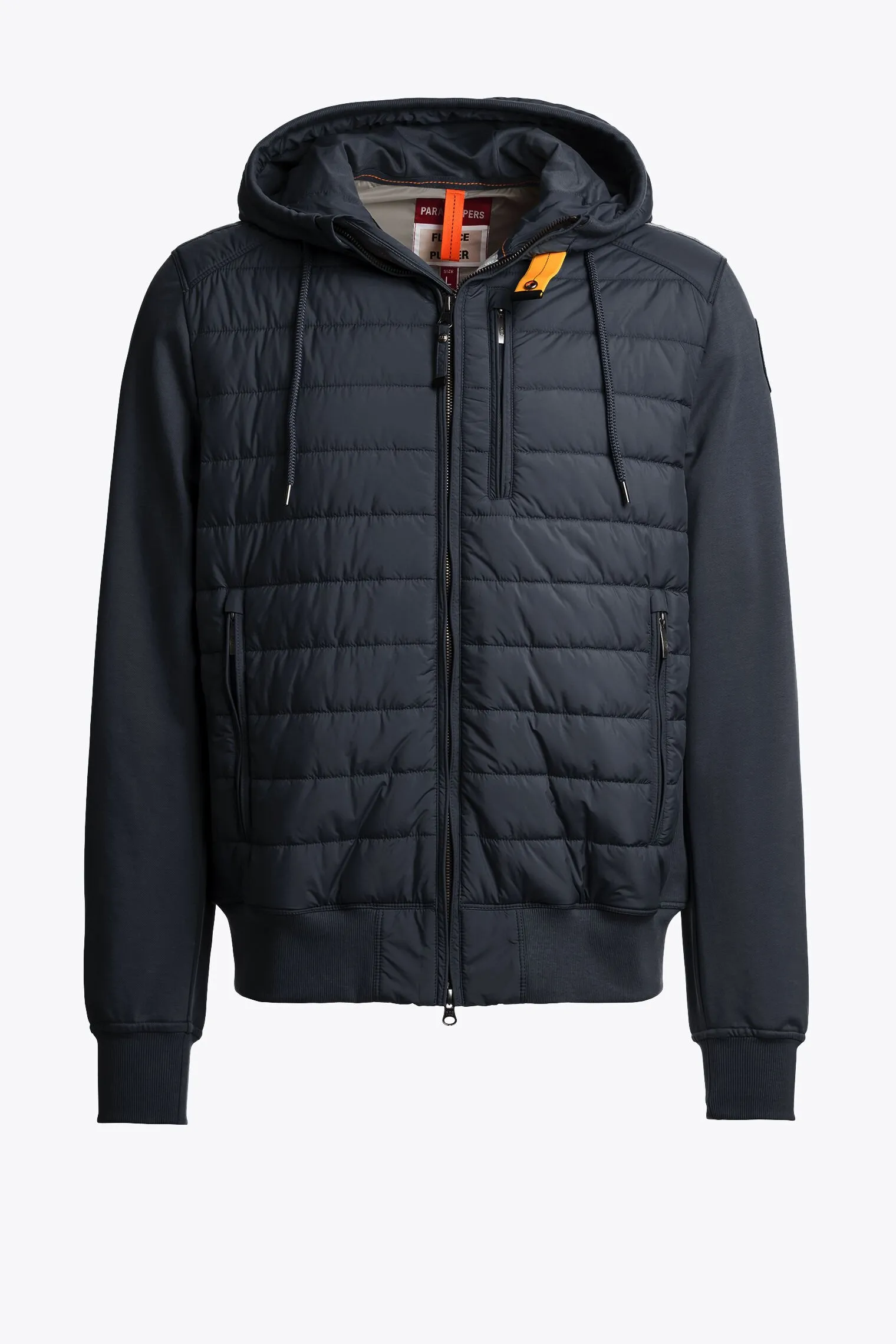 IVOR - SWEAT HYBRIDE*Parajumpers Sale