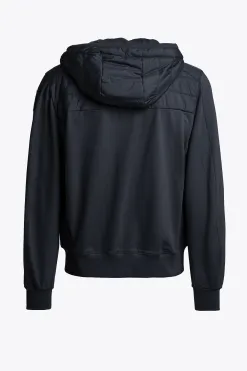 IVOR - SWEAT HYBRIDE*Parajumpers Sale