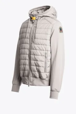 IVOR - SWEAT HYBRIDE*Parajumpers Discount
