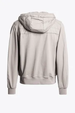 IVOR - SWEAT HYBRIDE*Parajumpers Discount