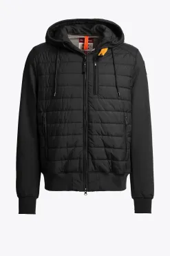 IVOR - SWEAT HYBRIDE*Parajumpers Discount