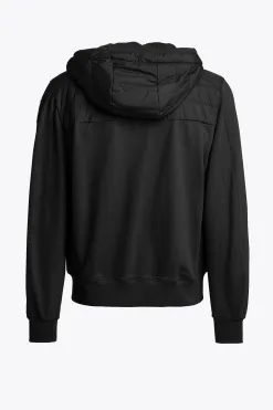 IVOR - SWEAT HYBRIDE*Parajumpers Discount