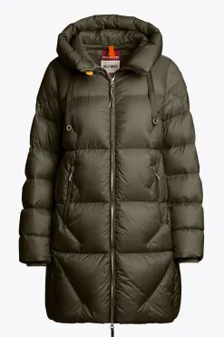 JANET - DOUDOUNE À CAPUCHE*Parajumpers Hot
