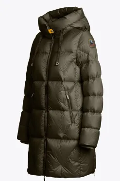 JANET - DOUDOUNE À CAPUCHE*Parajumpers Hot