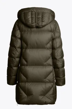 JANET - DOUDOUNE À CAPUCHE*Parajumpers Hot