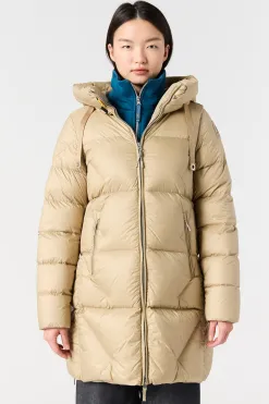 JANET - DOUDOUNE À CAPUCHE*Parajumpers Hot