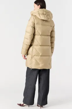 JANET - DOUDOUNE À CAPUCHE*Parajumpers