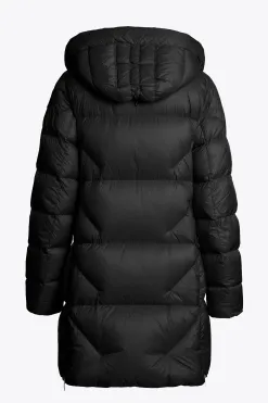 JANET - DOUDOUNE À CAPUCHE*Parajumpers Online