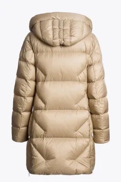JANET - DOUDOUNE À CAPUCHE*Parajumpers Discount