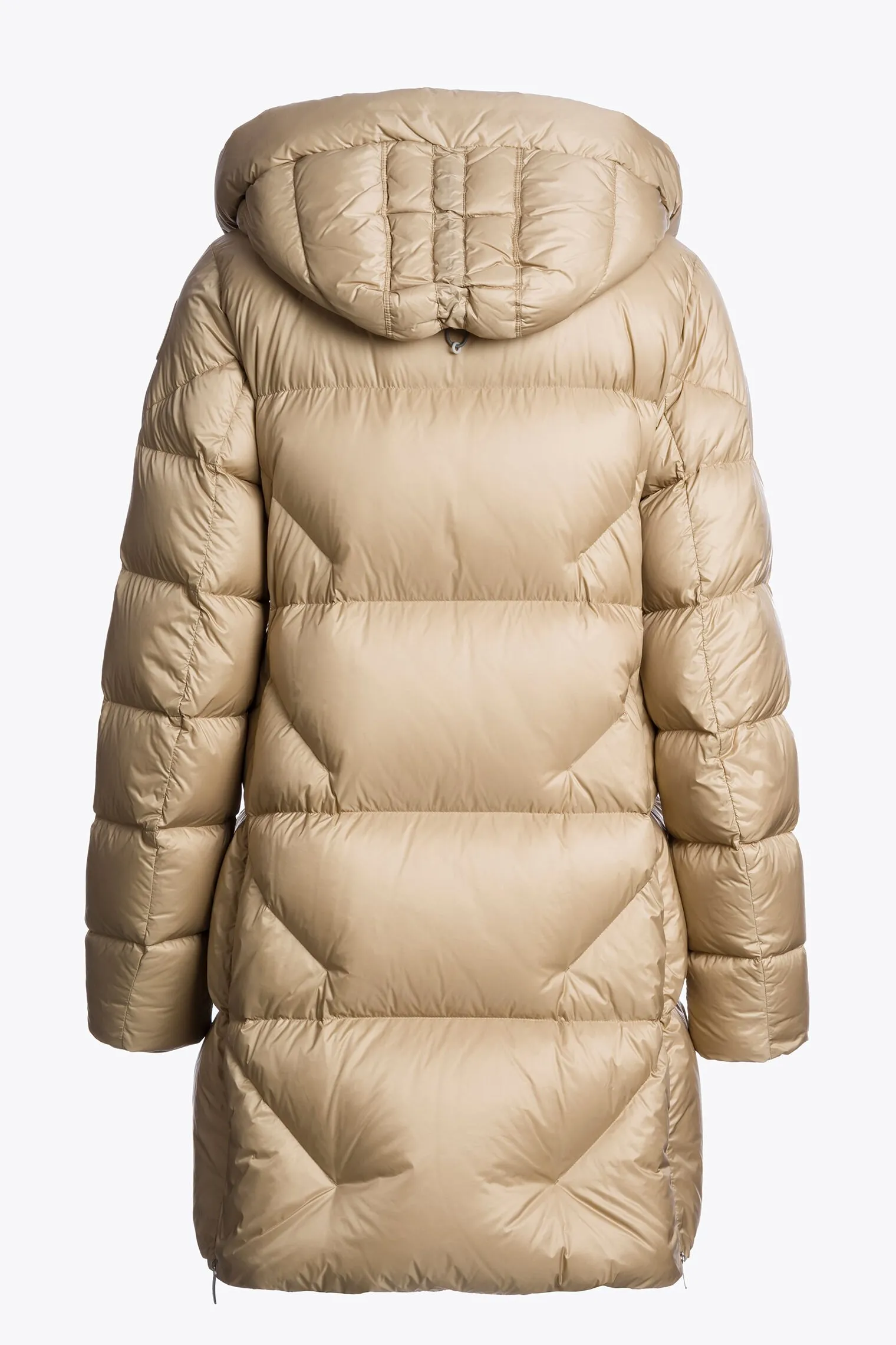 JANET - DOUDOUNE À CAPUCHE*Parajumpers Discount