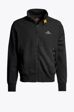 JANGO - SWEAT-SHIRT ZIPPÉ*Parajumpers Clearance