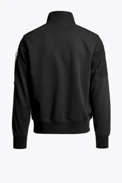 JANGO - SWEAT-SHIRT ZIPPÉ*Parajumpers Clearance
