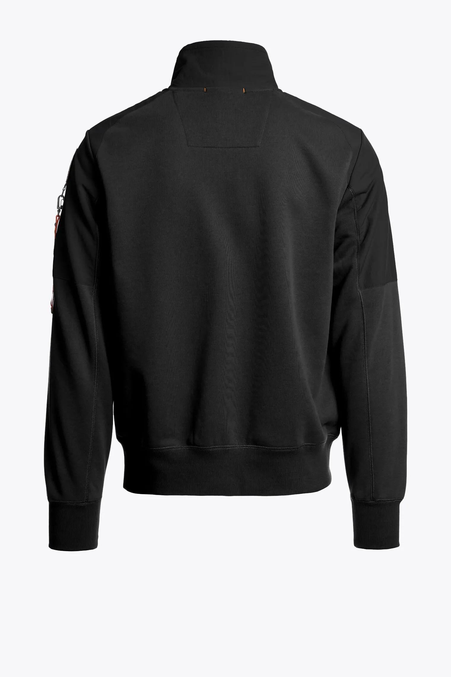 JANGO - SWEAT-SHIRT ZIPPÉ*Parajumpers Clearance