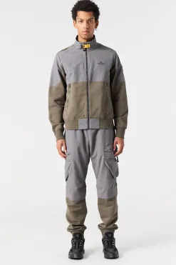 JANGO - SWEAT-SHIRT ZIPPÉ*Parajumpers Clearance