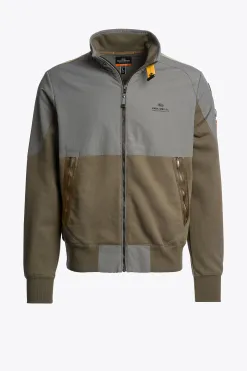JANGO - SWEAT-SHIRT ZIPPÉ*Parajumpers Online