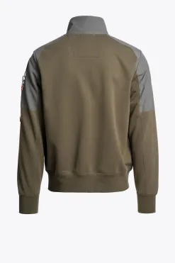 JANGO - SWEAT-SHIRT ZIPPÉ*Parajumpers Online
